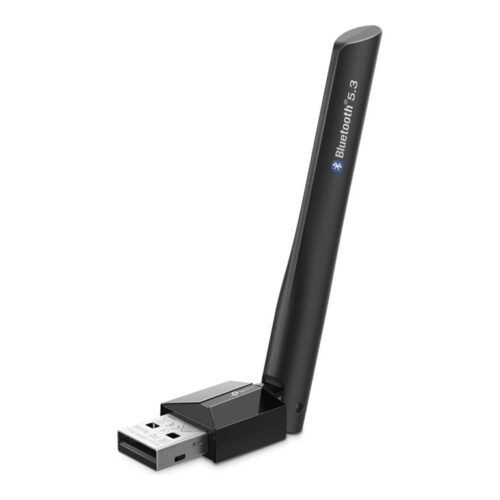 TP-LINK Bluetooth 5.3 Long Range USB Adapter USB 2.0 1x External Antenna