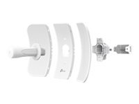 TP-LINK CPE710 5GHz AC900 Outdoor CPE 23dBi 30+ km 1 Gbit STP RJ45 IP65 Weatherproof Passive PoE Multi-Mode