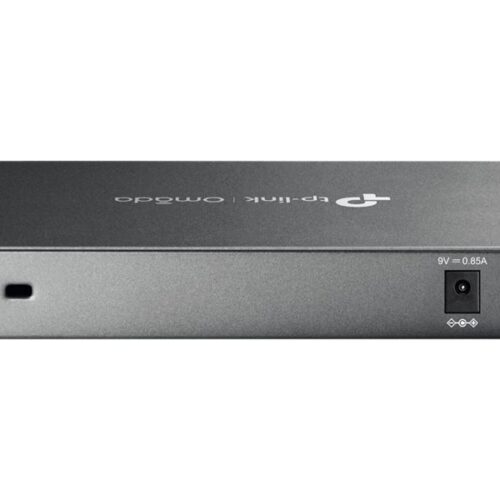 TP-LINK ER605 GLAN Multi WAN VPN router GE WAN Port + 3xGE WAN/LAN Ports + GE LAN Port Omada SDN