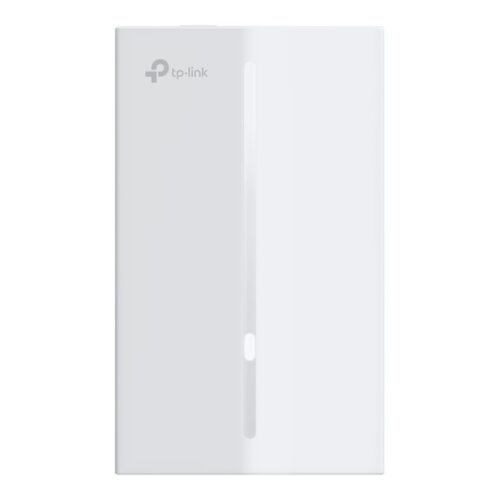 TP-LINK Festa F65-Wall AX3000 Wall-Plate Dual-Band Wi-Fi 6 Access Point