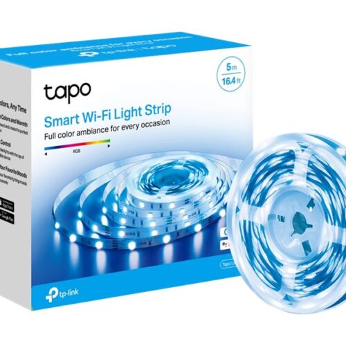 TP-LINK L900-5 Tapo Smart LED Light Strip Multicolour 5m
