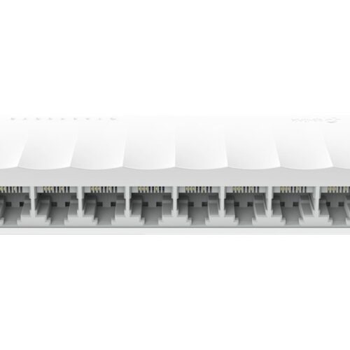 TP-LINK LiteWave 8-Port 10/100M Desktop Switch 8 10/100M RJ45 Ports Desktop Plastic Case