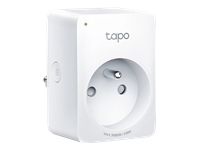 TP-LINK Mini Smart Wi-Fi Socket Energy Monitoring