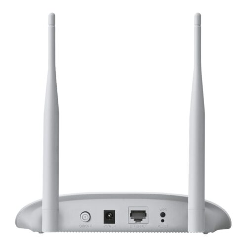TP-LINK N300 WiFi AP/Repeater