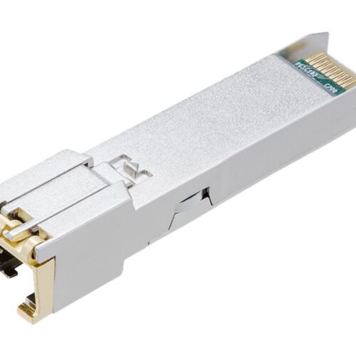 TP-LINK Omada 1000BASE-T RJ45 SFP Module