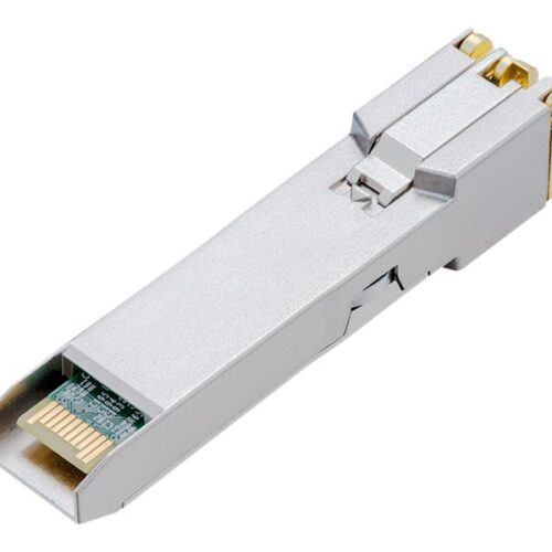 TP-LINK Omada 1000BASE-T RJ45 SFP Module
