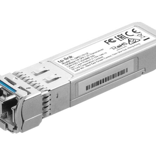 TP-LINK Omada 10Gbase-LR SFP+ LC Transceiver