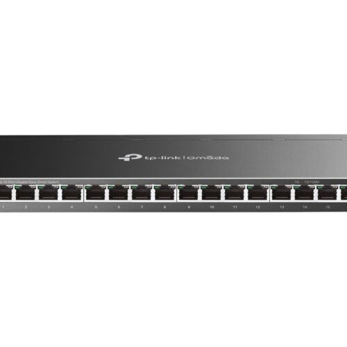 TP-LINK Omada 16-Port Gigabit Easy Smart Switch