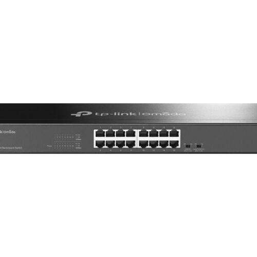 TP-LINK Omada 16-Port Gigabit Switch