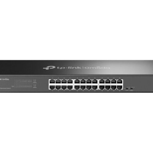TP-LINK Omada 24-Port Gigabit Switch