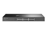 TP-LINK Omada 24-Port Gigabit Switch