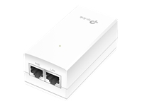 TP-LINK Omada 48V Passive PoE Injector Adapter