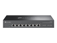 TP-LINK Omada 8-Port 10G Multi-Gigabit Switch