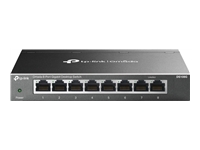 TP-LINK Omada 8-Port Gigabit Desktop Switch