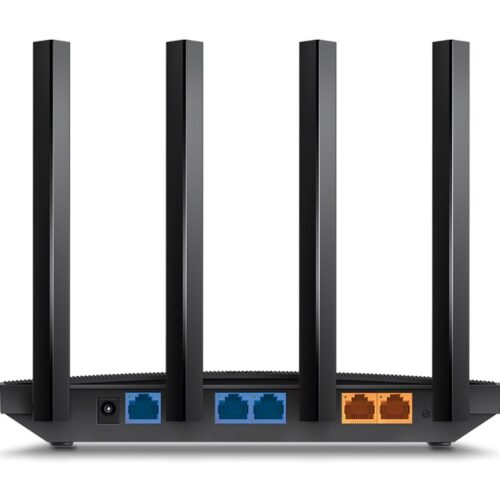 TP-LINK Omada AC1350 Wi-Fi Gigabit VPN Router
