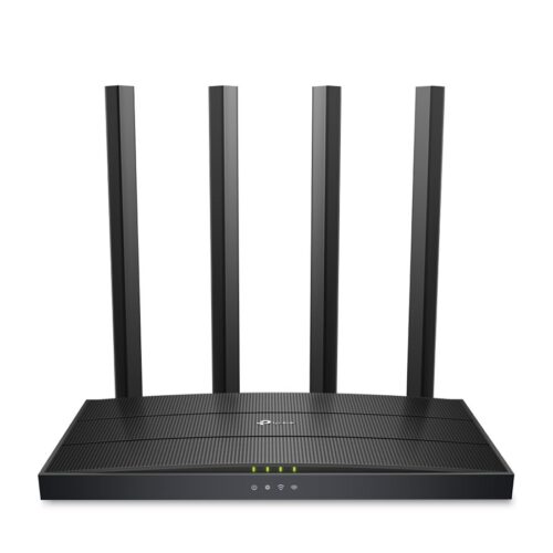 TP-LINK Omada AC1350 Wi-Fi Gigabit VPN Router