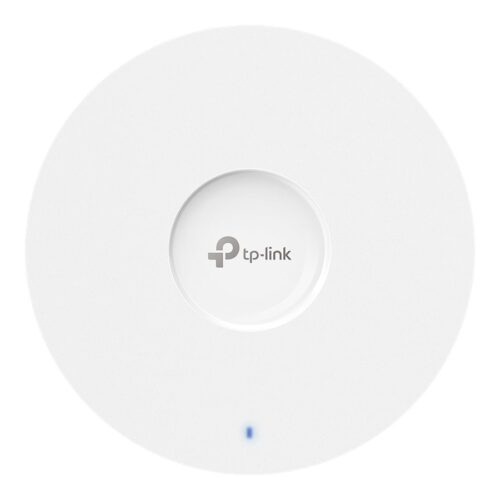 TP-LINK Omada AX6000 Ceiling Mount Dual-Band Wi-Fi 6 Access Point
