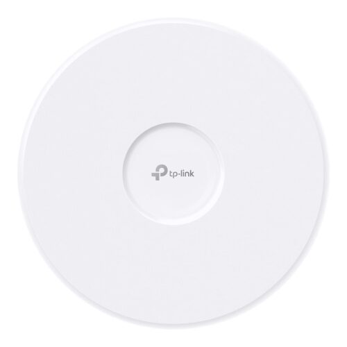 TP-LINK Omada BE19000 Ceiling Mount Tri-Band Wi-Fi 7 Access Point