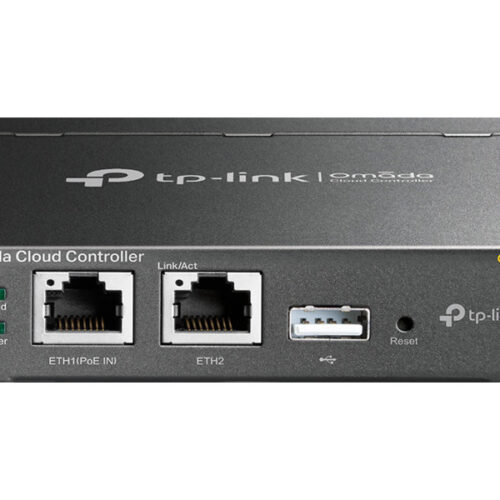 TP-LINK Omada Cloud Controller
