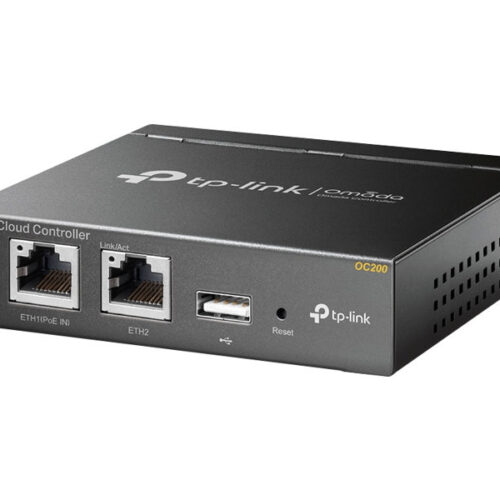 TP-LINK Omada Cloud Controller