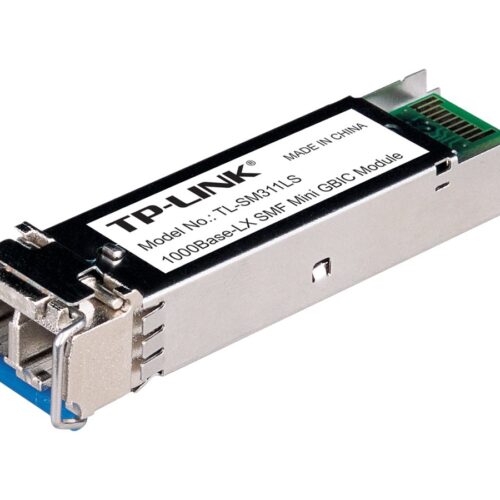 TP-LINK Omada Gigabit Single-Mode SFP Module