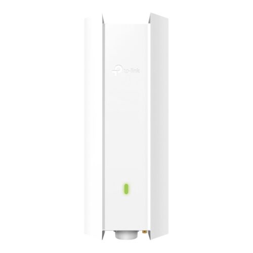 TP-LINK Omada Pro AX1800 Indoor/Outdoor Wi-Fi 6 Access Point