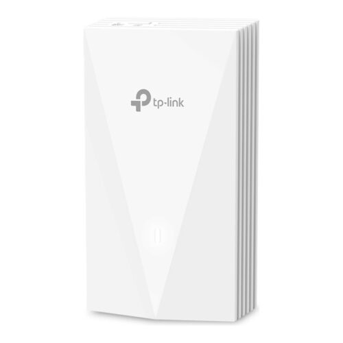 TP-LINK Omada Pro AX3000 Wall Plate Wi-Fi 6 Access Point