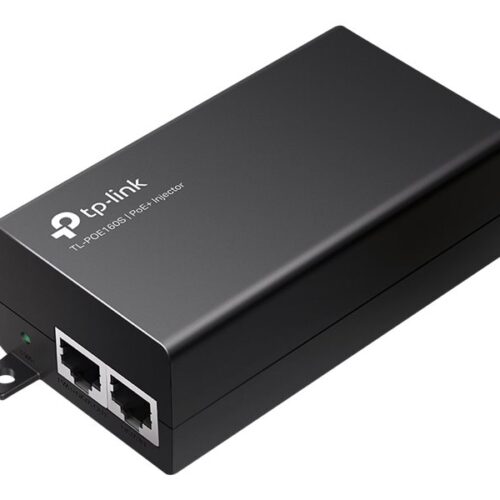 TP-LINK PoE+ Injector Adapter