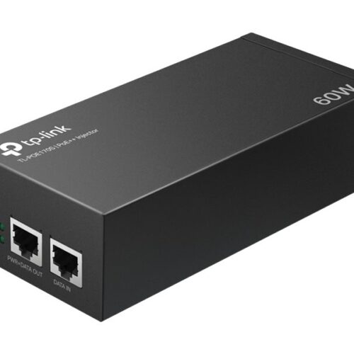 TP-LINK PoE++ Injector Adapter