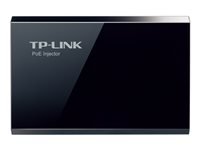 TP-LINK PoE Injector Adapter IEEE 802.3af Compliant