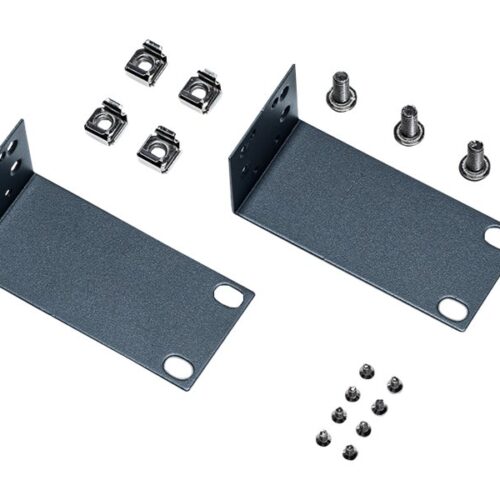 TP-LINK Rack-mounting Bracket Kit Screws Included 93×43.8×40 mm