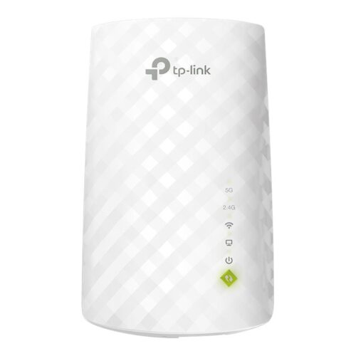 TP-LINK RE220 AC750 WiFi Range Extender