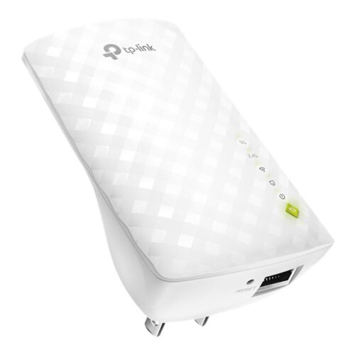 TP-LINK RE220 AC750 WiFi Range Extender
