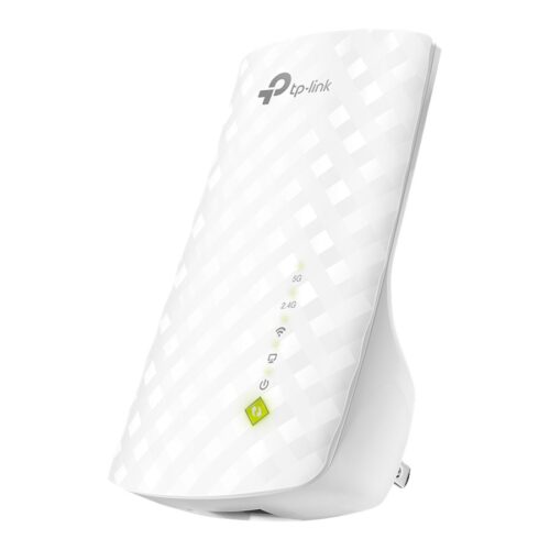 TP-LINK RE220 AC750 WiFi Range Extender
