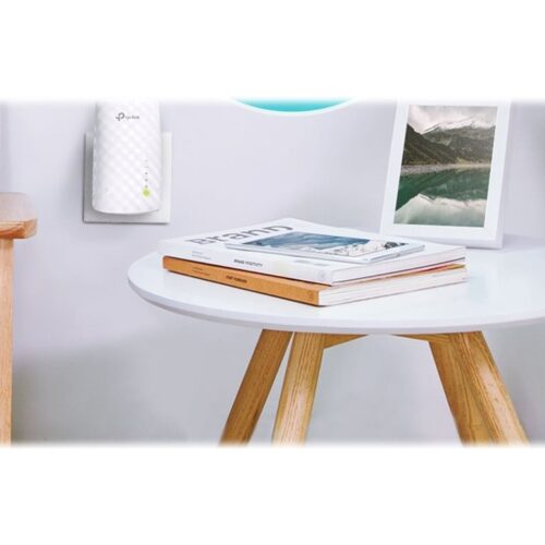 TP-LINK RE220 AC750 WiFi Range Extender