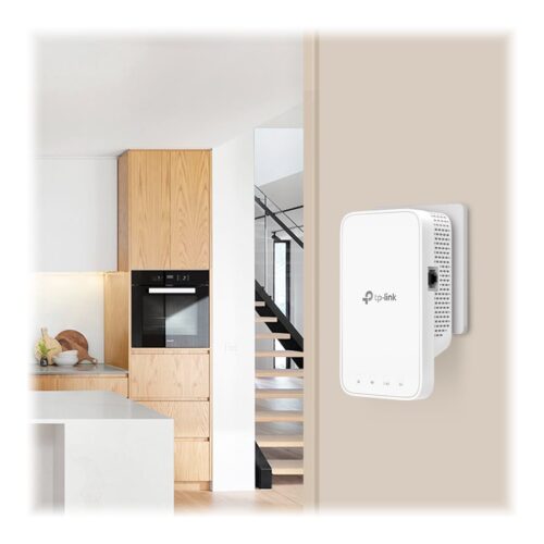TP-LINK RE330 AC1200 WiFi Extender