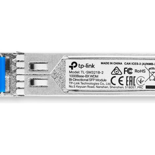 TP-LINK SM321B-2 SPF module WDM
