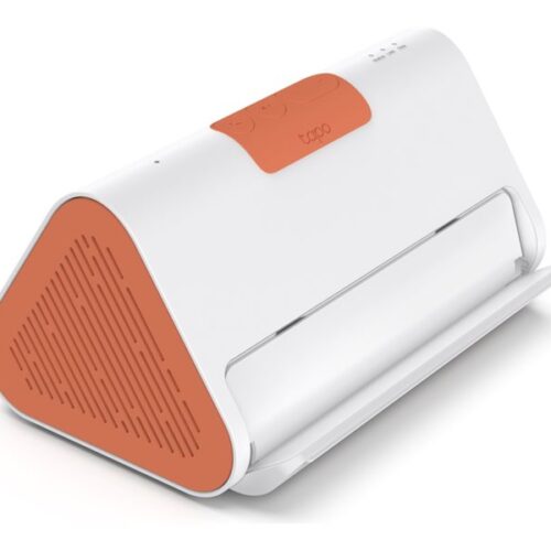 TP-LINK Smart HomeBase 2.4/5GHz 868 MHz 1x Ethernet Port 1x HDMI Port