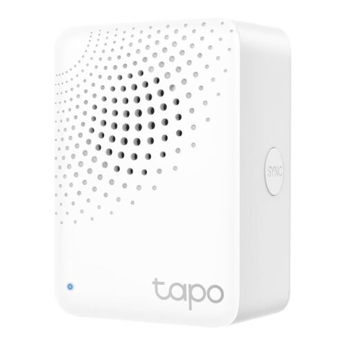 TP-LINK Smart IoT Hub with Chime