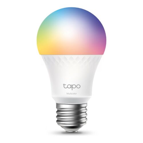 TP-LINK Smart Light Bulb Multicolor Matter