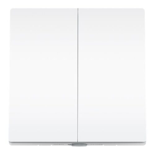 TP-LINK Smart Light Switch 2Gang 1Way