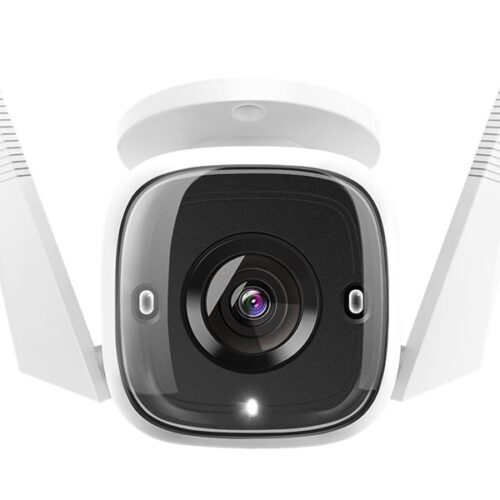 TP-LINK Tapo C310 Outdoor Security WiFi Camera 3MP 2.4GHz microDS slot IP66 FFS Night vision