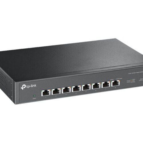 TP-LINK TL-SX1008 10GE Unmanaged Switch