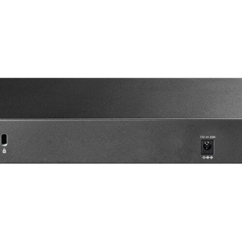 TP-LINK TL-SX105 10GE Unmanaged Switch
