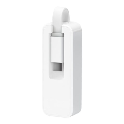 TP-LINK USB Type-C to RJ45 Gigabit Ethernet Network Adapter