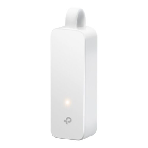 TP-LINK USB Type-C to RJ45 Gigabit Ethernet Network Adapter