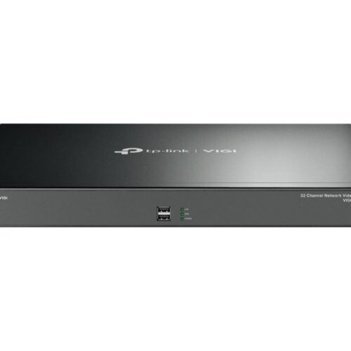 TP-LINK VIGI NVR4032H32 Channel Network Video Recorder