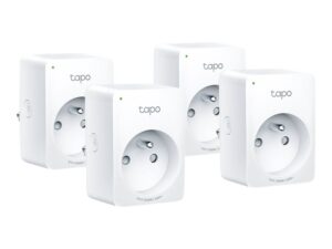 Accessoires appareil maison connectée