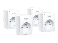 TP-LINK Wi-Fi 2.4G 1T1R Smart plug
