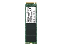 TRANSCEND 112S 512Go PCIe Gen3x4 M.2 2280 M-Key 3D TLC DRAM-less